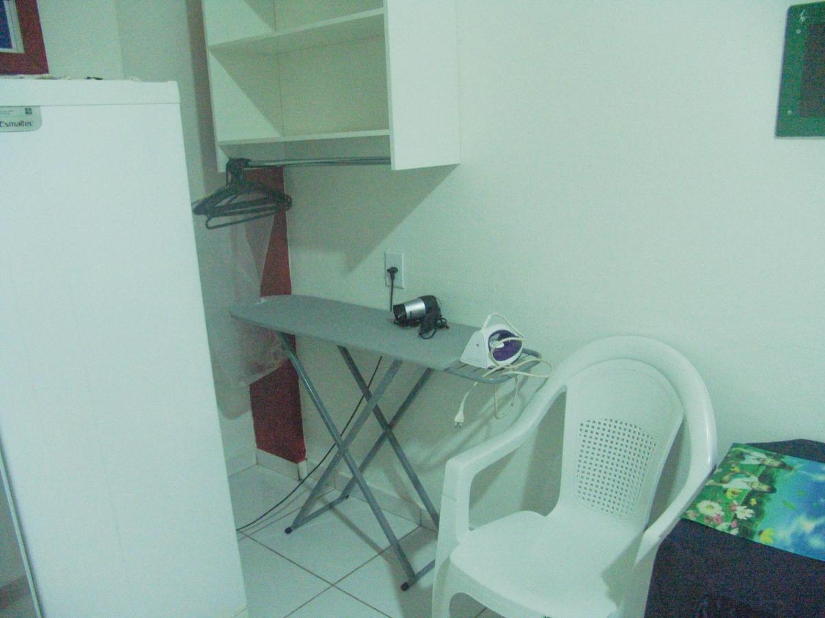 Conforto Total - Familia Mangas Monteiro Macapa  Luaran gambar