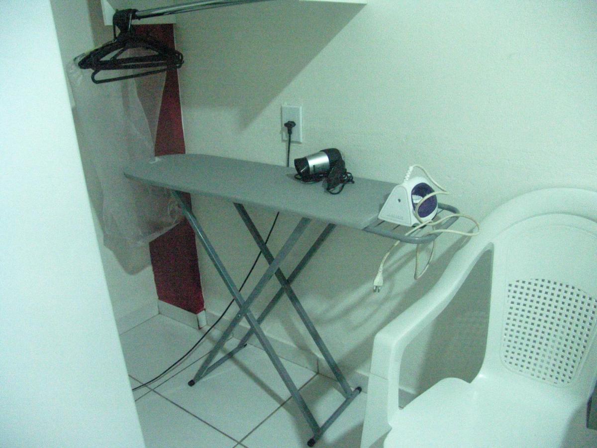 Conforto Total - Familia Mangas Monteiro Macapa  Luaran gambar