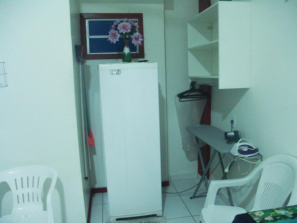 Conforto Total - Familia Mangas Monteiro Macapa  Luaran gambar