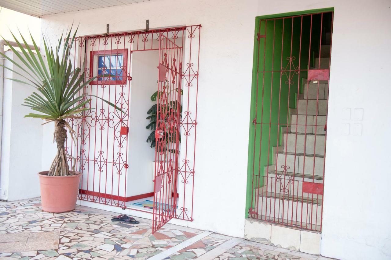 Conforto Total - Familia Mangas Monteiro Macapa  Luaran gambar
