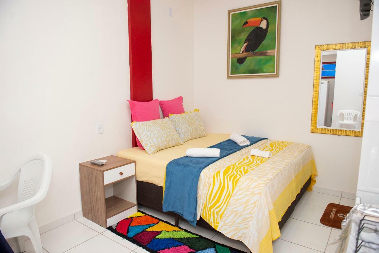 Conforto Total - Familia Mangas Monteiro Macapa  Luaran gambar